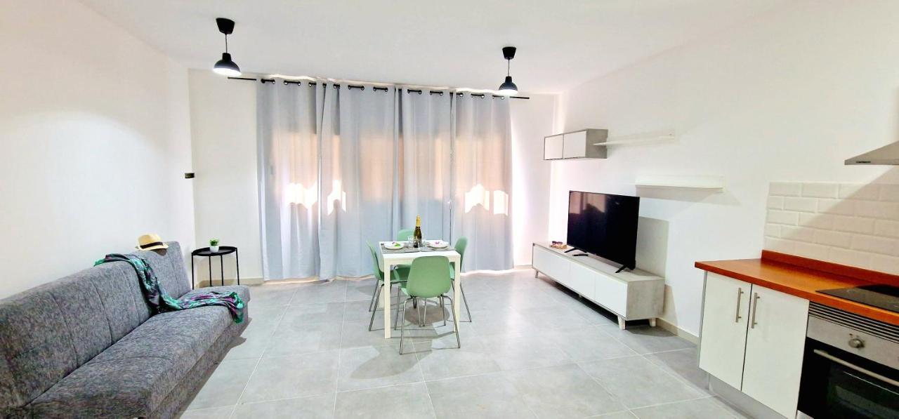 Apartamentos Playa San Juan & Wifi Free Guia de Isora  Exterior photo